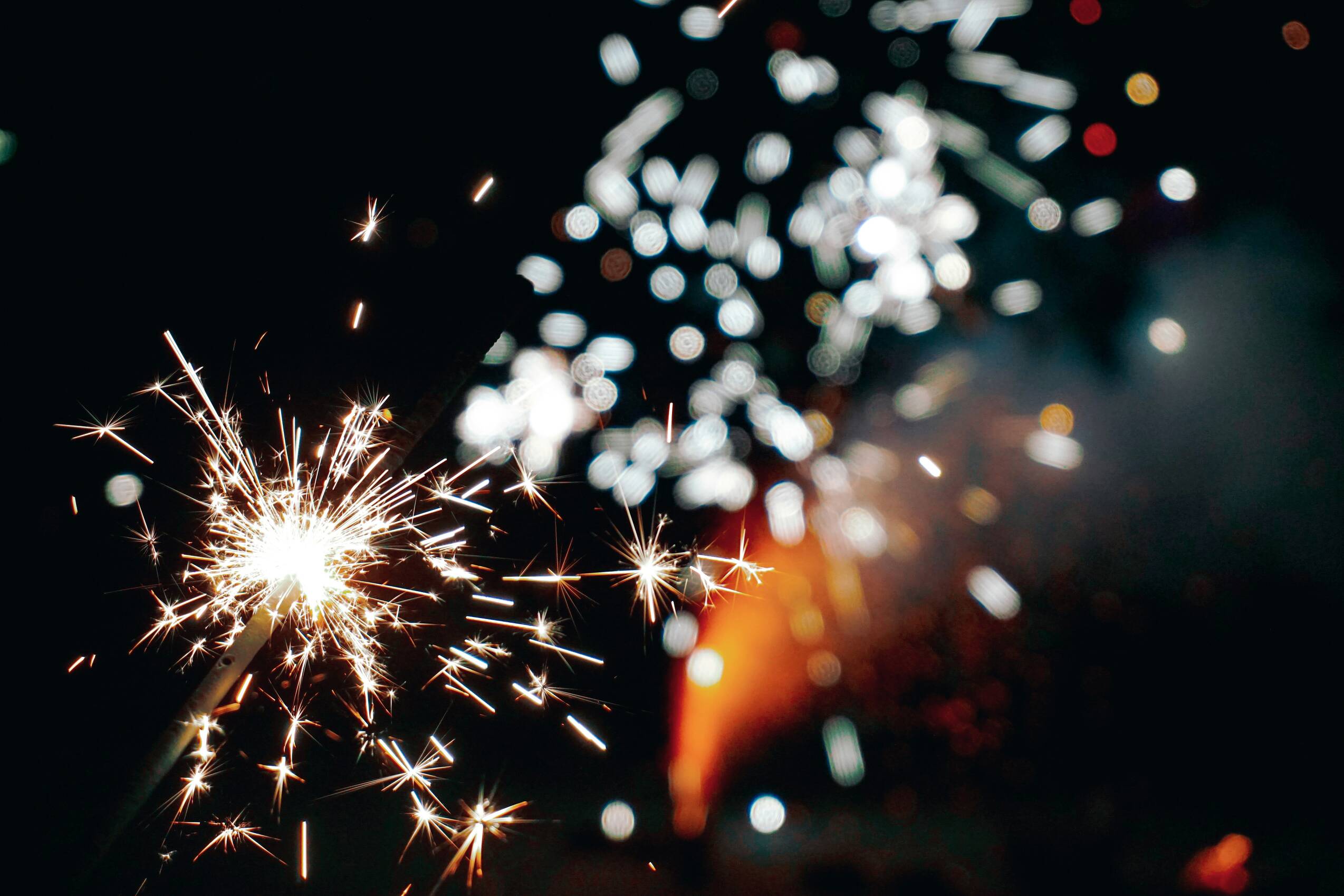 Sparkle
