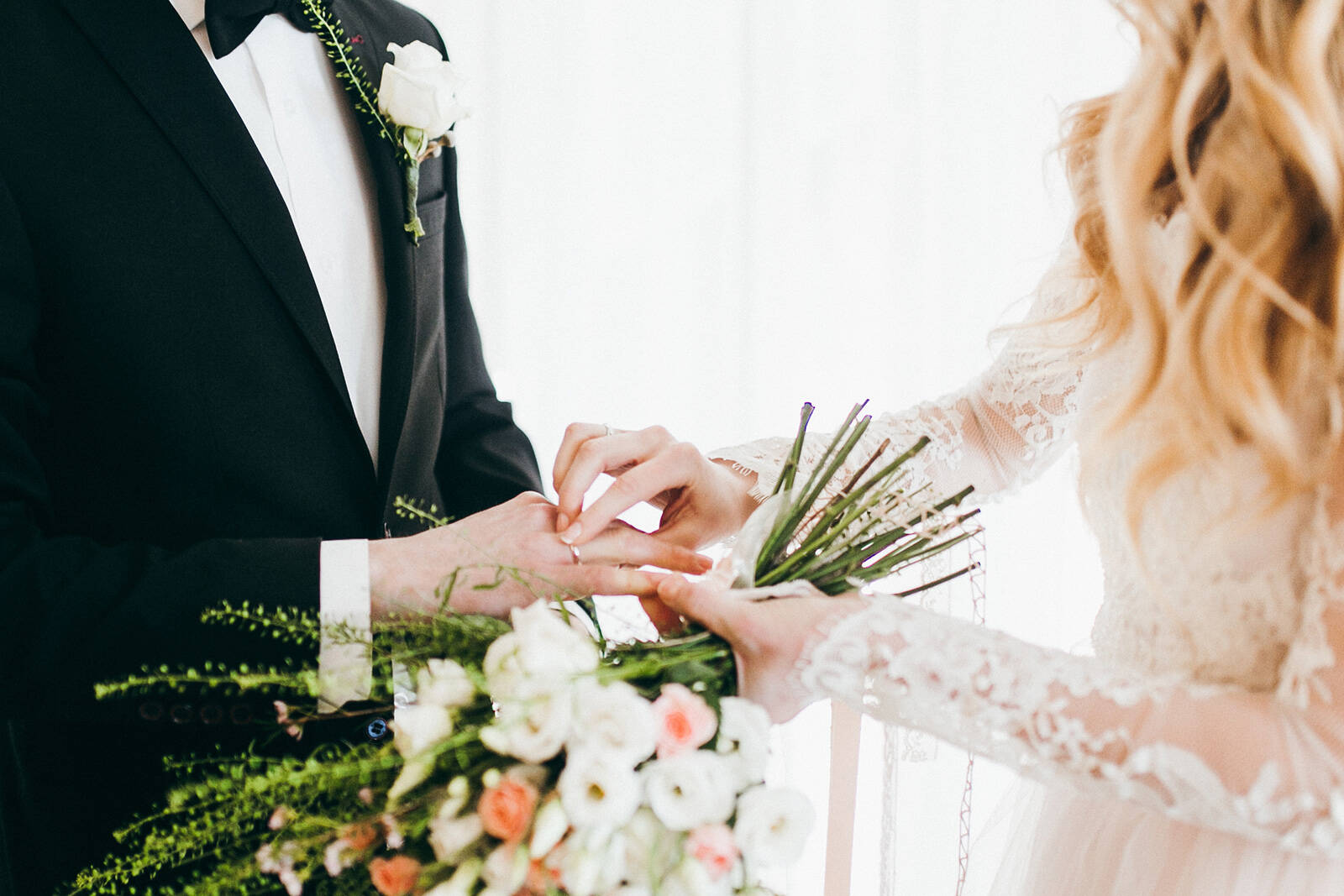 Hochzeit in Boppard
