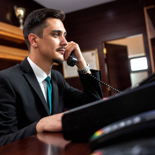 Hotelmanagement