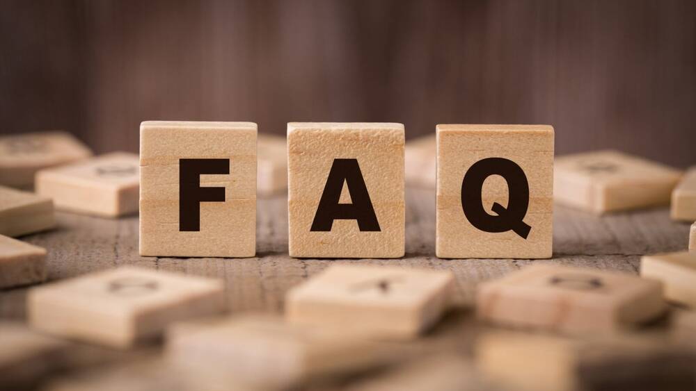 FAQ