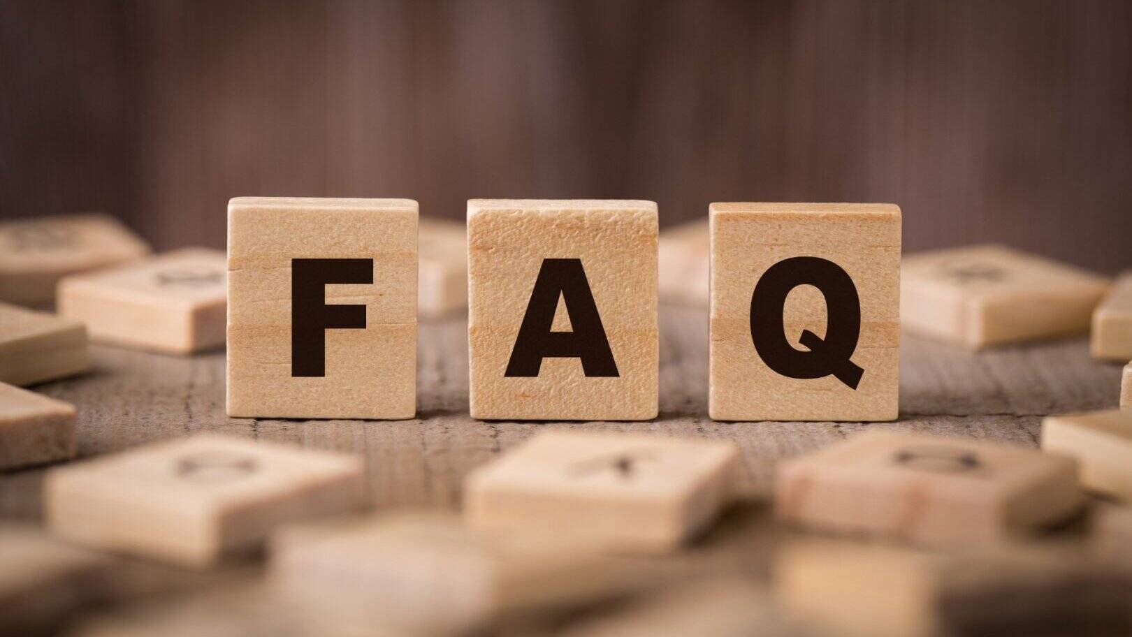 FAQ