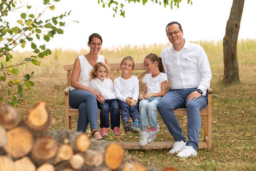 Familie Gawel 2022