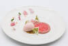Bellevue Rheinhotel Le Chopin Rhabarber & Kohlrabi