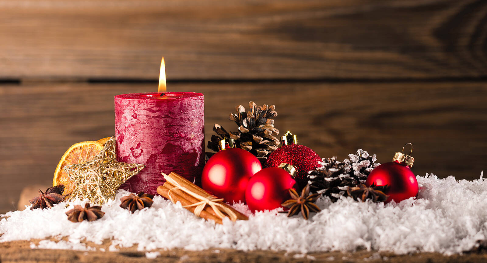 Weihnachtsfeier