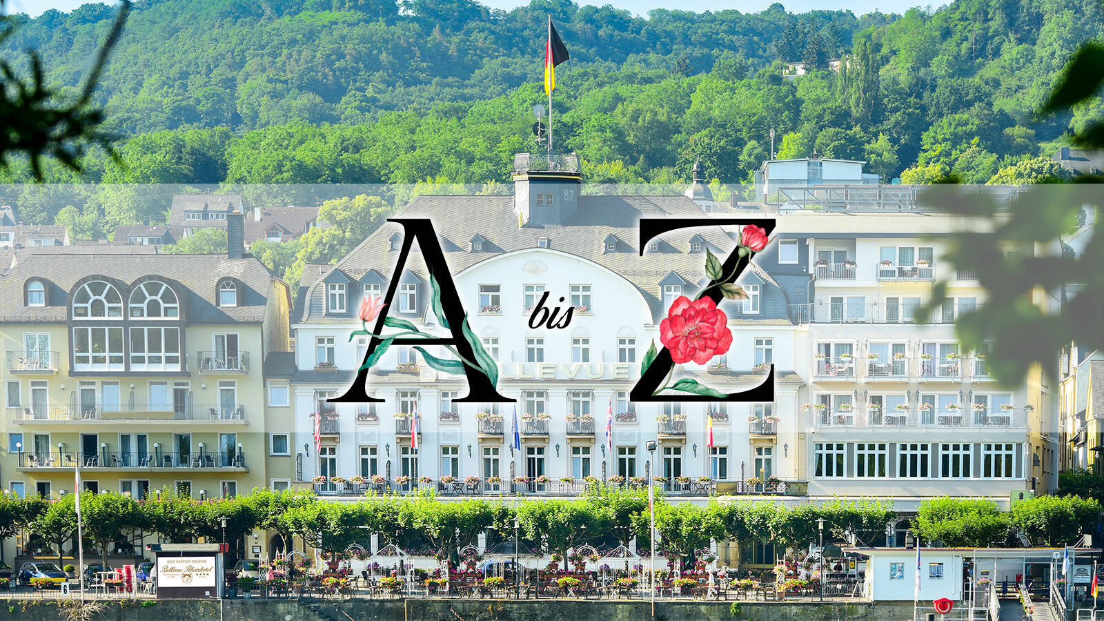 A Z