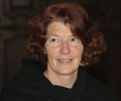 Ute graßmann