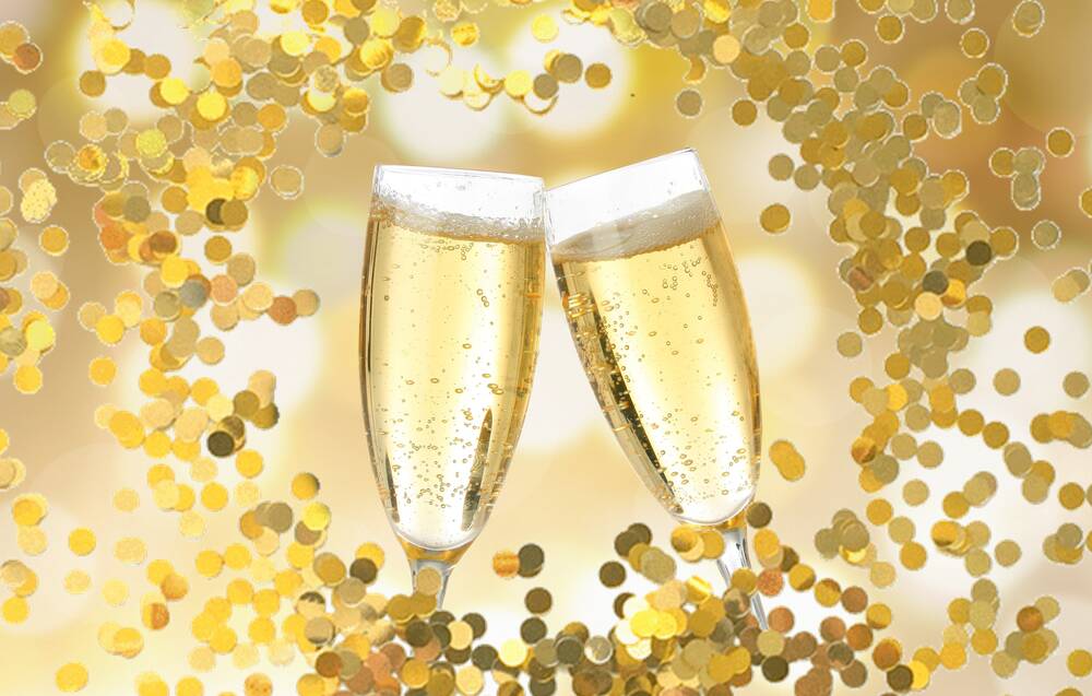 SILVESTERGALA