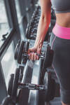 Fitnessraum Boppard