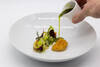 Bellevue Rheinhotel Le Chopin Sellerie & Blauschimmlekäse