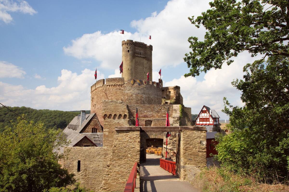 Ehrenburg
